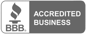 BBB Accredited Business Logo